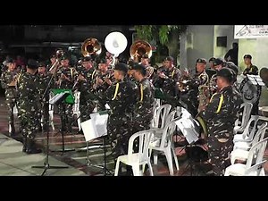 2nd Infantry (Jungle Fighter) Division Hymn