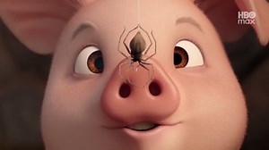 "Charlotte's Web" Part 1 (TV Episode 2025)