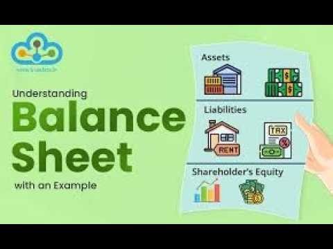 BALANCE SHEET IN R2R (SAP)