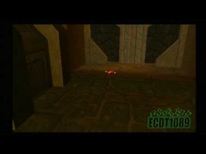 Jak 2 [Walkthrough] Part 36: Pass First Test of Manhood