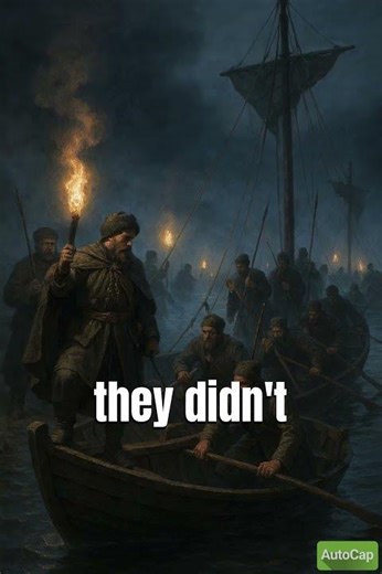 Why No Empire Could Control the Cossacks