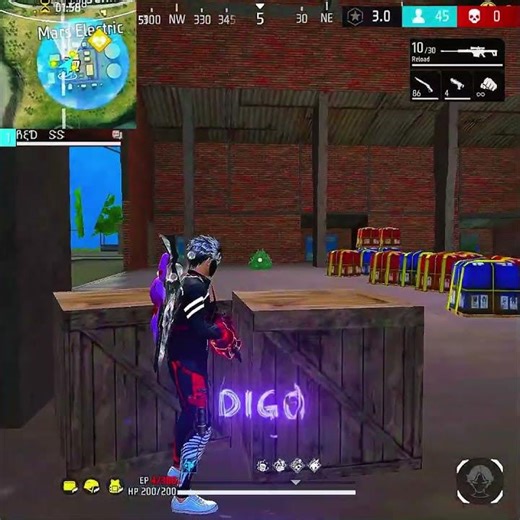 Can We Gotta A Thumbs-Up ⁉️😎🔥#shorts #freefire #redss