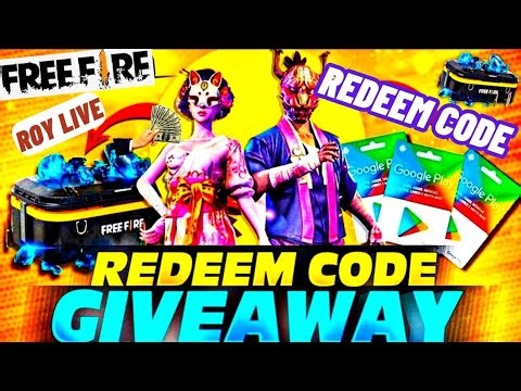 Top 2-FREE REDEEM CODE 🎁 App 2026/GOOGLE PLAY REDEEM CODE