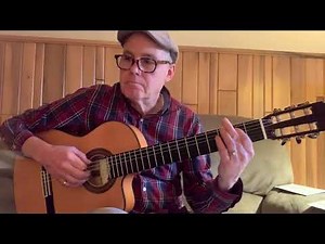 Cast Your Fate to the Wind