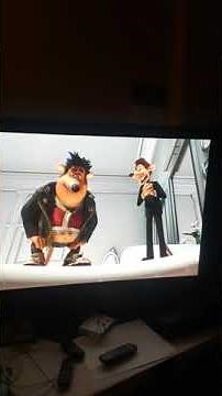 Flushed Away (2006) Roddy First Gets Flushed Down The Toilet 👍😍😎👍😎😎🎬🎞📽📽