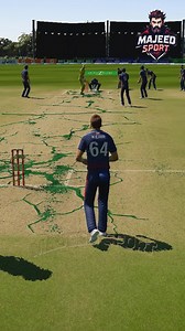 Australia vs USA 1st T20 Highlights | Early Breakthroughs! #majeedsport #AUSvsUShighlights #AUSvsUSA | Majeed Sport