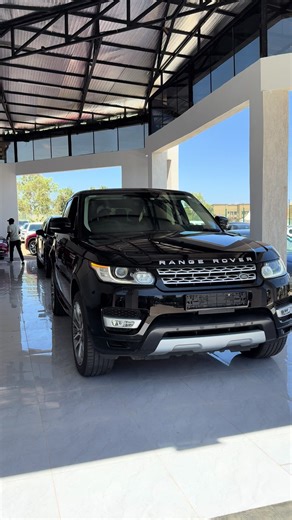 🚙💎 Range Rover Sport HSE | 2016 🎨 Colour: BLACK ⛽ 3000cc V6 Petrol | Automatic | Full Option 📊 Year: 2016 💰 Cash Price Guide: KSH 6,850,000/= The 2016 Range Rover Sport HSE is a luxury SUV that blends British elegance, off-road capability, and executive comfort perfect for high-level professionals, diplomats, and prestige buyers. ✨ Premium Highlights: • 3.0L supercharged V6 petrol engine powerful & refined (~8–10 km/l) • 8-speed automatic transmission Terrain Response system • Full leather 