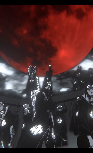 Masterful Itachi Uchiha Edits: Anime Manga Compilation