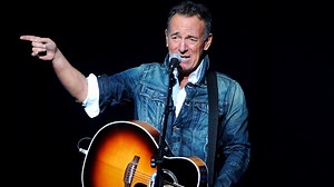 Springsteen Lends Song ‘The Rising’ for Powerful DNC Video