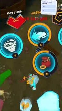 Best load out in wizherd #wizherd #ugvr #ug #oculusgaming #oculus #oculusgames #gorillatag #meta #vr