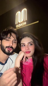 Yad hai tu❤️#foryoupageofficiall #tiktok #eman @mujtaba Lakhani 🌹 | eman and her husband