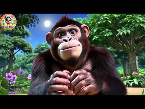 The Dancing Dolphin Show | English Nursery Rhyme | Kids Songs | Baby Music