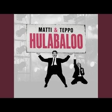 Hulabaloo