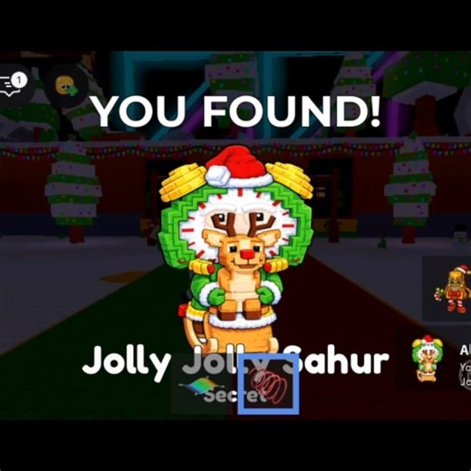 How To Get jolly jolly sahur | Find the Brainrot ROBLOX #shorts #shortsfeed #shortsvideo #roblox 11