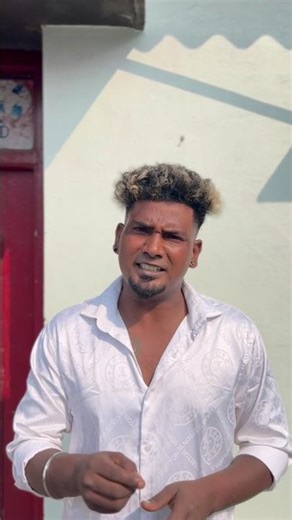 Watch my video 😱🔥￼#tamilcomedy