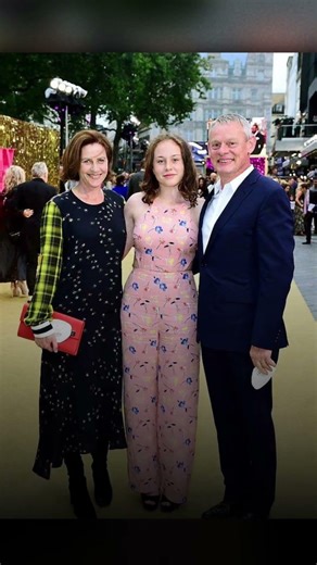The $67M Movie Behind Doc Martin