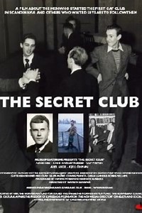 Stream The Secret Club (2003): Find it on Netflix, Prime Video, Hulu & more