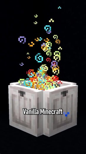 You Can Make THIS in Vanilla Minecraft