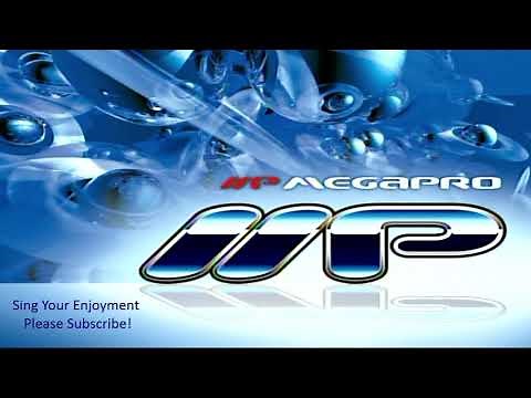 Legacy players bootup of //P Megapro (MP Megapro Plus)