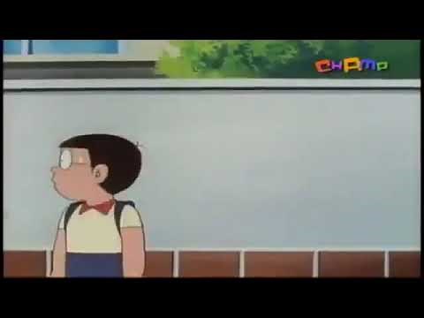도라에몽 & 해리 : 퉁퉁이 엄마한테 야단 맞는 레전드모음