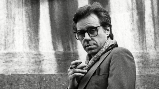 Dorothy Stratten’s relationship with director Peter Bogdanovich: Part 7