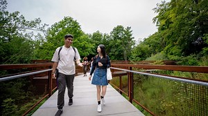 Sustainability Pathways Program - University of Toronto Sustainability