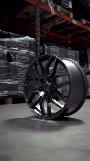 Factory Reproductions, done the AWT way.  As a Master Distributor, we bring you high-quality replica wheels you can trust.  ✅ $0 down financing ✅ Direct access to Factory Reproductions ✅ The place to go for top-tier replicas #FactoryReproductions #AWT #ReplicaWheels #WheelGameStrong #CarCulture | American Wheel and Tire | Facebook