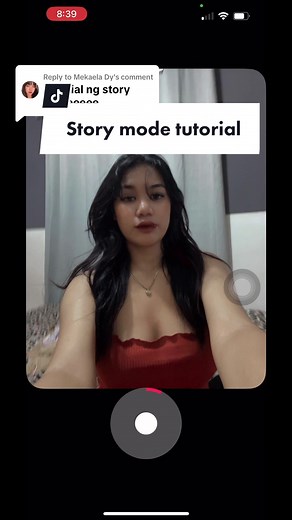 How to Use Story Mode on TikTok: A Step-by-Step Guide