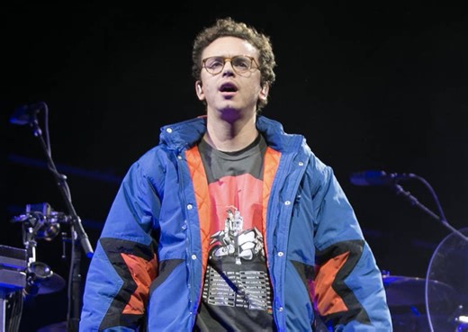 Logic Releases New Album ‘Ultra 85’ — Stream