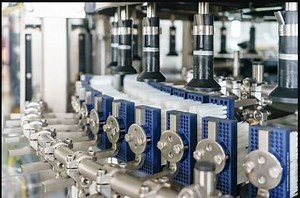 Labeling Machine: The Ultimate FAQ Guide - SaintyCo