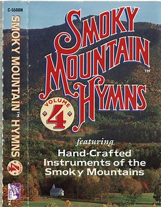 Various - Smoky Mountain Hymns (Volume 4)