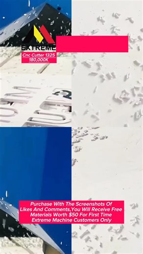 Extreme Zambia on Instagram: "⚡ EXTREME New CNC router 1325 For woodworking high precision. Our CNC router size:1300*2500mm ,it is versatile tool that uses computer -controlled movements to cut, carve, shape and mill materials with high precision. Contour cutting with camera is optional. Price 180,000K We supply this machine. We offer assembly service. One year warranty/spare parts available, free service for ever. For more details call us Lusaka office: 0772842658 or 0971877777 Ndola office: 09