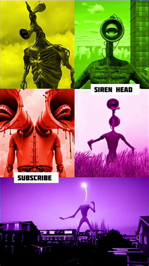 siren head coffin dance song(COVER)#coffindance #dancecraze #dancemoves #sirenhead #shorts