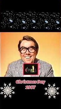 Christmas Day 1987 bbc1 line up