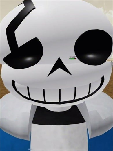 Last breath sans phase 3(music time)🦴🖤😡😈
