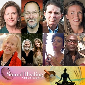1.4M views · 5.7K reactions | Attend the Free Online Sound Healing Global Summit Sept. 9-13 and join 35 experts, sound-healing pioneers, and practitioners including Eileen McKusick, Christine Stevens, Deva Premal & Miten and others. Sharing the latest science and leading-edge techniques in sound healing. Sign up here : https://soundhealingglobalsummit.com/ | The Shift Network | Facebook