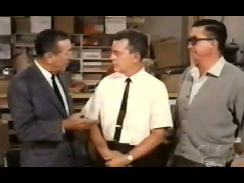 Walt Disney's "A Rag, A Bone, A Box of Junk" Season 11 Ep 4