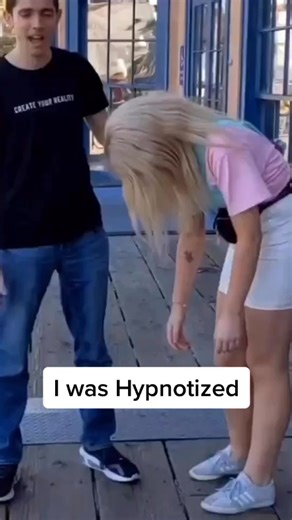 Hypnotized Experience - What Happened When Someone Hypnotized Me