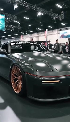 Porsche 911 Headlight: Iconic German Engineering