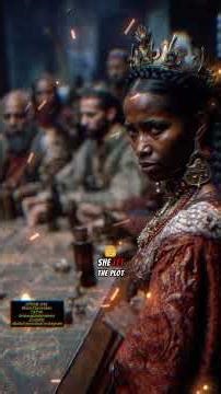 How Queen Ranavalona I Defeated France and Britain for 33 Years #history #africanqueens