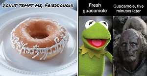 Boromir Would Have Brought Us Even More Lord of the Rings Memes