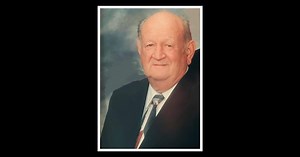 Obituary for Jack William Perman at Kesling Funeral Home