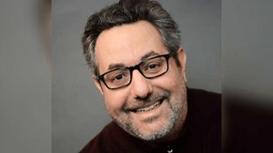 Longtime WTOP evening anchor Dimitri Sotis dies at 55