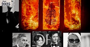 LA on fire: Hollywood stars in shock as their homes burn