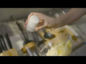 The Creamiest Mashed Potatoes Ever!