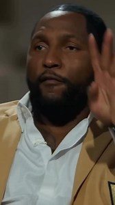 42K views · 952 reactions | You‘re always being watched.﫵 | Ray Lewis | Facebook