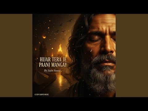 Hijar Tera Je Paani Mangay