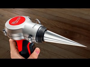 COOL TOOLS YOU SHOULD KNOW ABOUT