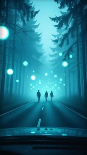 The REAL Story Behind Pennsylvania's Seven Gates of Hell Legend