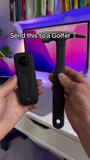 Top POV Cameras for Golfing Enthusiasts